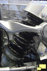 C8 Corvette Front Spring