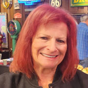 Laurie Basile