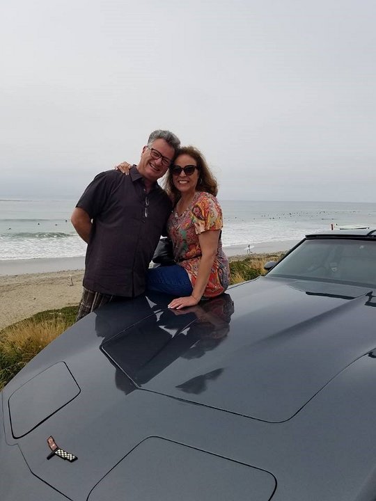 David & Melissa
