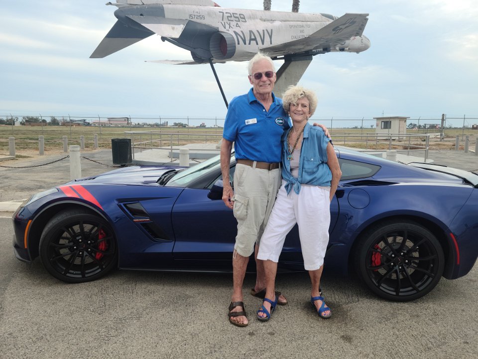 Jerry & Sheryl